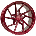 ZP3.1 Deep Concave FlowForged | Blood Red